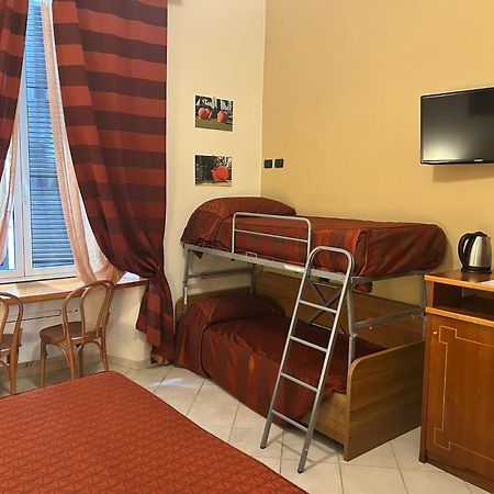Dama Private Rooms Rome Bagian luar foto
