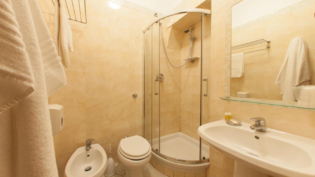 Dama Private Rooms Rome Bagian luar foto