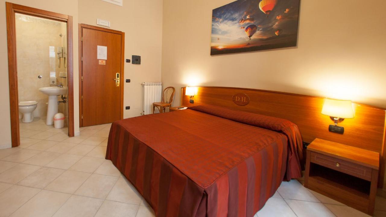 Dama Private Rooms Rome Bagian luar foto