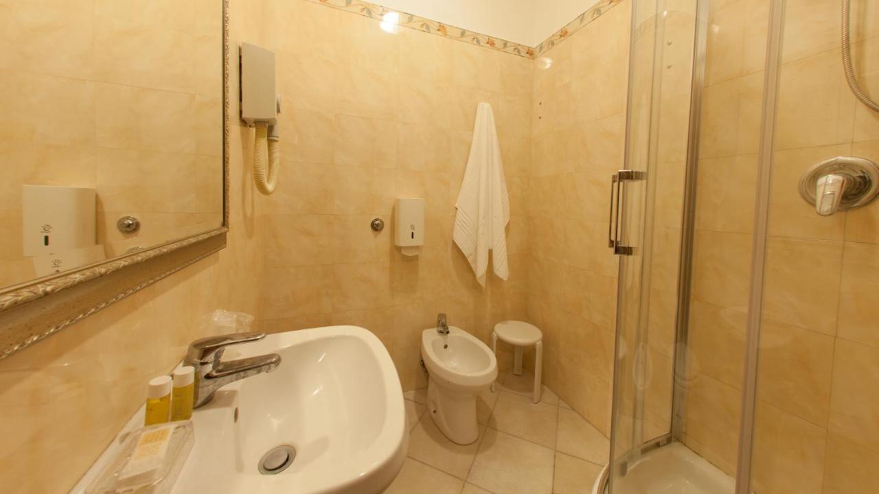 Dama Private Rooms Rome Bagian luar foto