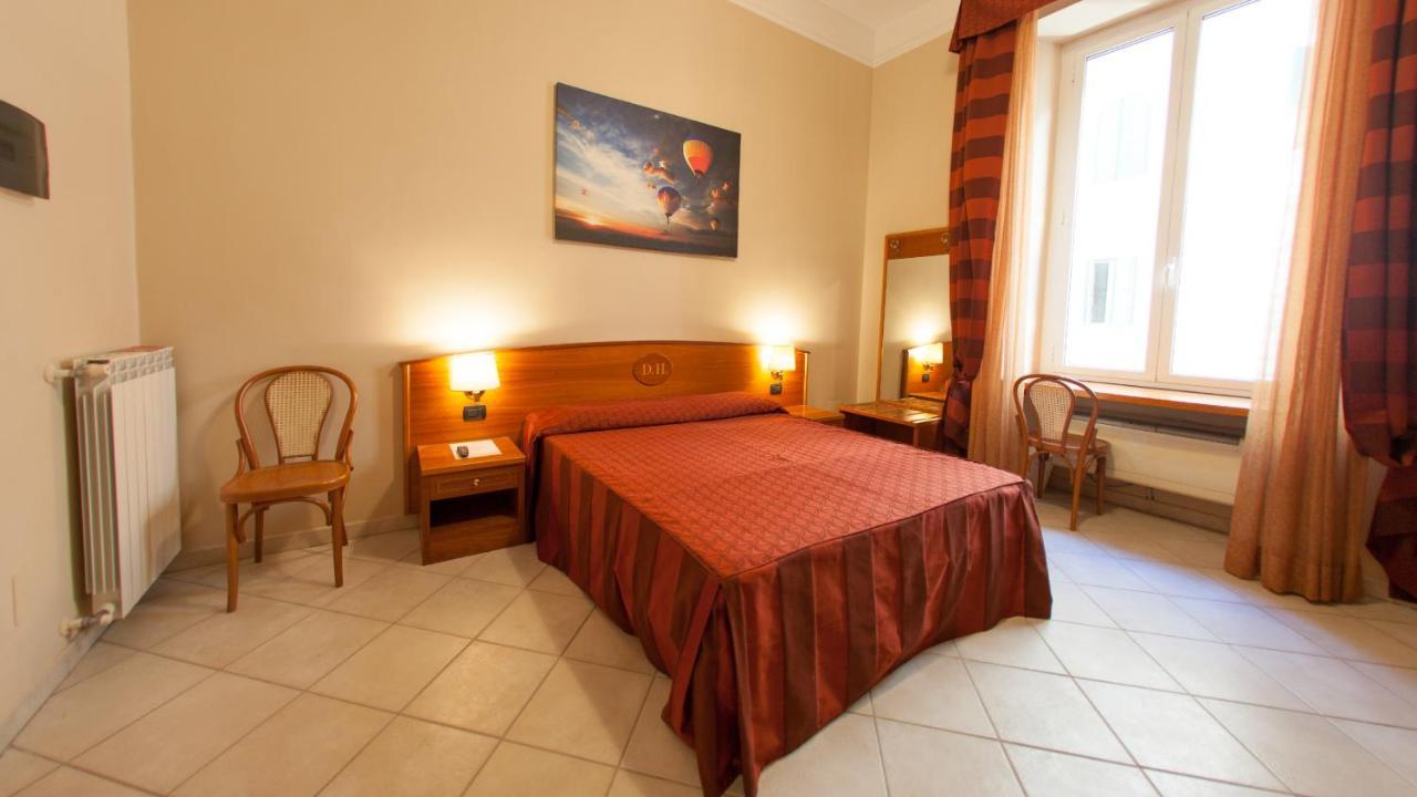 Dama Private Rooms Rome Bagian luar foto