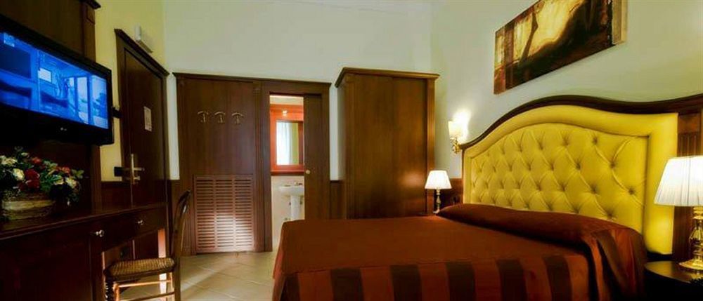 Dama Private Rooms Rome Bagian luar foto