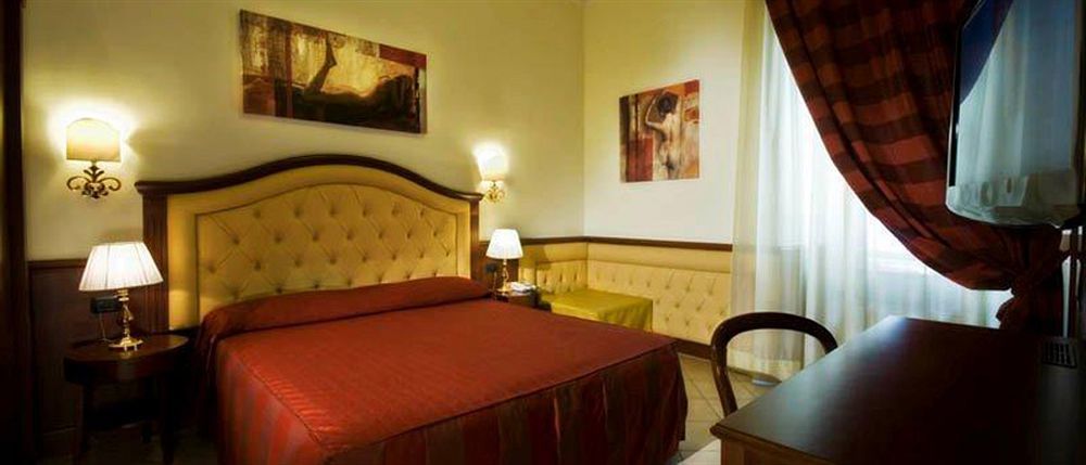 Dama Private Rooms Rome Bagian luar foto
